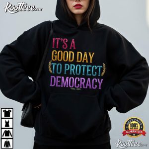 Anti Trump Protect Democracy Womens Rights Political T Shirt (2)