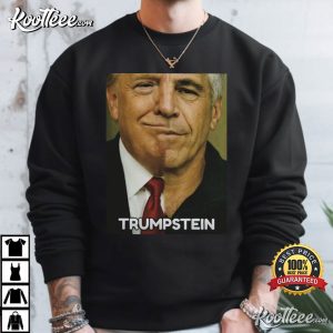 Trumpstein Funny Political Parody T Shirt (4)