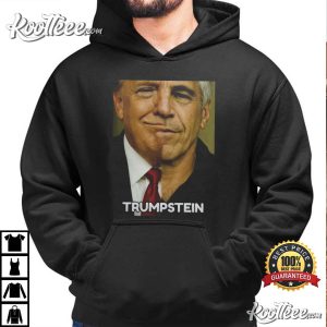 Trumpstein Funny Political Parody T Shirt (3)