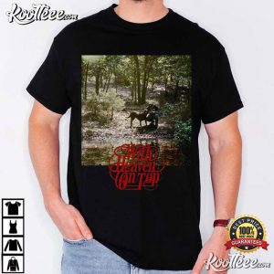 Zach Bryan 2026 Tour Country Folk Concert Fan Country Music T Shirt (1)