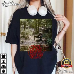 Zach Bryan 2026 Tour Country Folk Concert Fan Country Music T Shirt (2)