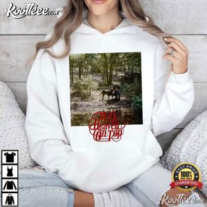 Zach Bryan 2026 Tour Country Folk Concert Fan Country Music T Shirt (3)