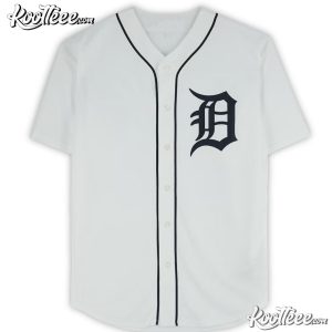 Kerry Carpenter Detroit Tigers Baseball Jersey Kerry Carpenter Detroit Tigers Baseball Jersey (3)