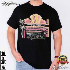 Disney Please Bring Back The Great Movie Ride T Shirt (3)