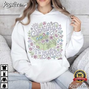 Spring Is In The Air Match Air Jordan 3 T-Shirt Spring Is In The Air Match Air Jordan 3 T Shirt (4)