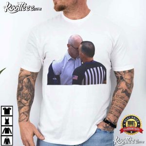 Dan Hurley Heated Moment UConn Huskies Basketball March Madness T Shirt (1)