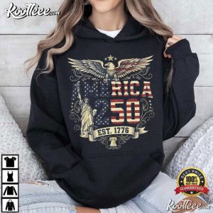 American Independence 250th Anniversary July 4th Patriotic T-Shirt American Independence 250th Anniversary July 4th Patriotic T Shirt (3)