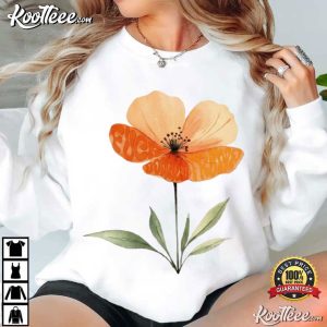 Fuck Donald Trump Subtle Flower Hidden Message Floral T-Shirt Fuck Donald Trump Subtle Flower Hidden Message Floral T Shirt (2)