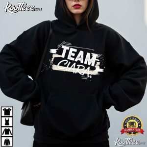 Team Ciara Summer House TV Show Fan T Shirt (3)
