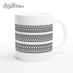 Fuck This Shit Funny Mug 1