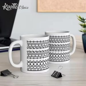 Fuck This Shit Funny Mug 2