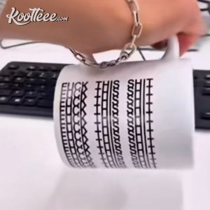 Fuck This Shit Funny Mug 3