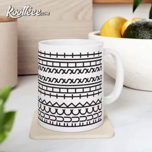 Fuck This Shit Funny Mug