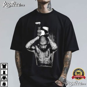 Justin Bieber SWAG Album Launch Exclusive Fan T Shirt (4)