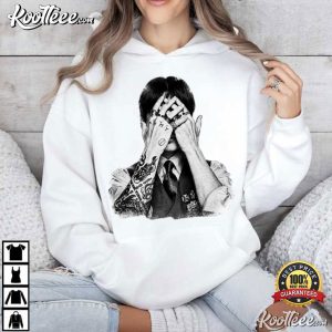 BTS Jungkook Arirang Tour Graphic Kpop Fan Merch T Shirt (4)