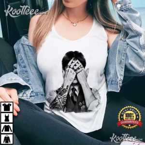 BTS Jungkook Arirang Tour Graphic Kpop Fan Merch T Shirt (1)