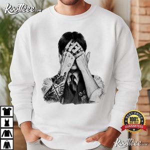 BTS Jungkook Arirang Tour Graphic Kpop Fan Merch T Shirt (3)