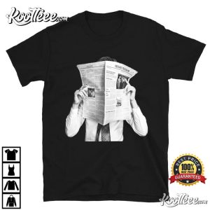 Namjoon RM BTS Tour Arirang 90s Vintage T-Shirt Namjoon RM BTS Tour Arirang 90s Vintage T Shirt (3)