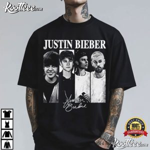 Only Here For Justin Bieber Vintage Belieber Fan T-Shirt Only Here For Justin Bieber Vintage Belieber Fan T Shirt (4)