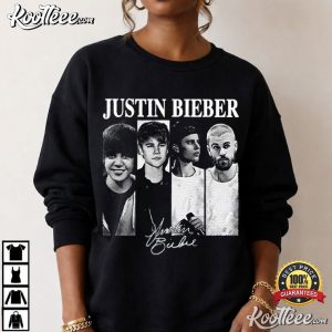 Only Here For Justin Bieber Vintage Belieber Fan T-Shirt Only Here For Justin Bieber Vintage Belieber Fan T Shirt (1)