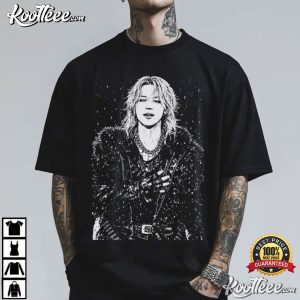 BTS Jimin Arirang Kpop Army Graphic Vintage T Shirt (4)