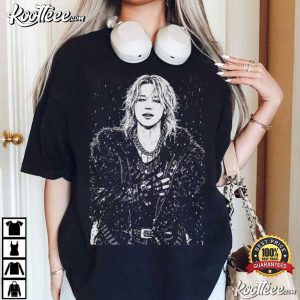 BTS Jimin Arirang Kpop Army Graphic Vintage T Shirt (3)