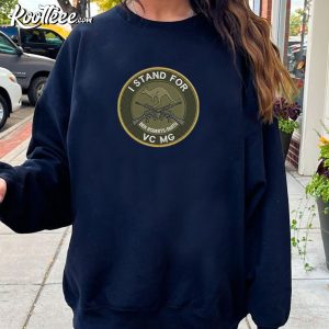 Ben Roberts Smith Aussie Pride Statement Embroidered Sweatshirt (3)