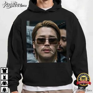 Jimin BTS Arirang Tour 2026 Army Fan Gift T Shirt (2)