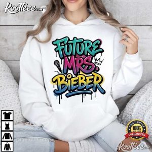 Future Mrs Bieber Coachella Music Funny T Shirt (2)