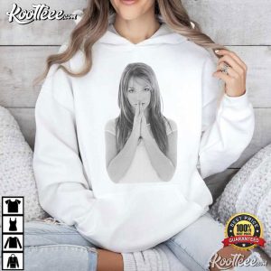 Welcome Britney Debut Album Cover Fan Merch T Shirt (1)