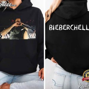 Justin Bieber Bieberchella Heart Fan Gift T Shirt (3)