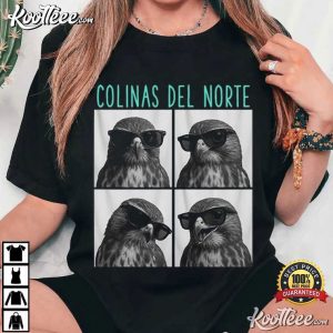 Falcon Custom Hawk Photobooth Funny T Shirt (2)