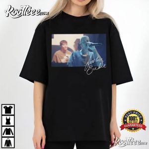 Justin Bieber Coachella Live 2026 Fan Merch T Shirt (1)