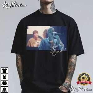 Justin Bieber Coachella Live 2026 Fan Merch T Shirt (2)