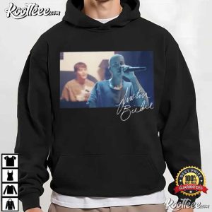 Justin Bieber Coachella Live 2026 Fan Merch T Shirt (3)