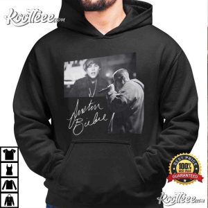 Justin Bieber Singing Baby 2026 Vintage Music Fan Merch T Shirt (3)