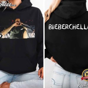 Bieberchella Justin Bieber Coachella Fan Merch T Shirt (3)