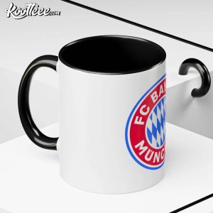 FC Bayern München Sports Club Mug (3)