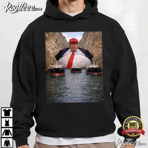 Anti Trump 2026 Viral Trump No Kings In America T Shirt (4)