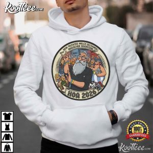 Asterix And Obelix Comics Hoa 2026 T Shirt (4)