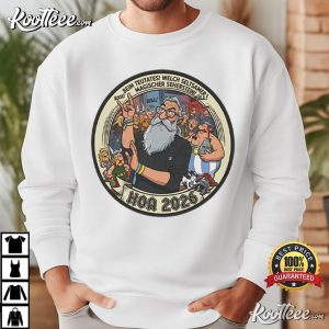 Asterix And Obelix Comics Hoa 2026 T Shirt (1)