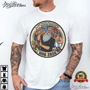Asterix And Obelix Comics Hoa 2026 T Shirt (2)