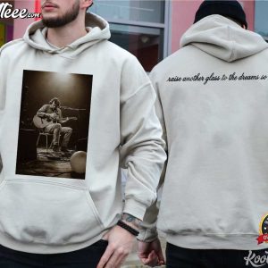 Space Wrangler Raise Another Glass To The Dreams So Near T Shirt (2)