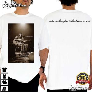 Space Wrangler Raise Another Glass To The Dreams So Near T Shirt (3)