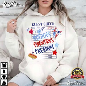 4th Of July 250th Anniversary Independence Day T Shirt (2)