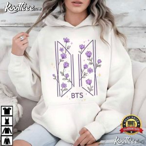 BTS Kpop World Tour 2026 Concert ARMY Fan T Shirt (3)