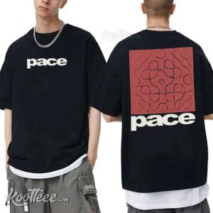 Camiseta PACE Chladni Graphic T Shirt (3)