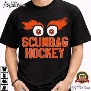 Scumbag Hockey Philly Philadelphia Flyers 2026 T Shirt (4)