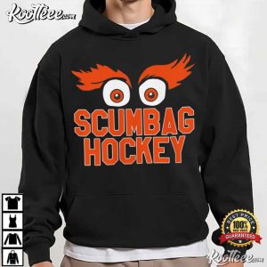 Scumbag Hockey Philly Philadelphia Flyers 2026 T Shirt (2)