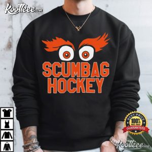 Scumbag Hockey Philly Philadelphia Flyers 2026 T Shirt (3)